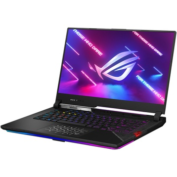 LAPTOP ASUS GAMING ROG STRIX SCAR 15 G533ZM-LN013W CORE i7-12700H | RTX 3060 6GB | 16GB RAM | 1TB SSD | 15.6