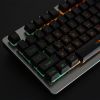 BÀN PHÍM LANGTU K002 LED RGB NEW