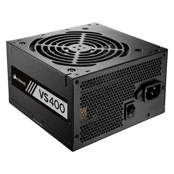 PSU CORSAIR VS400 NEW
