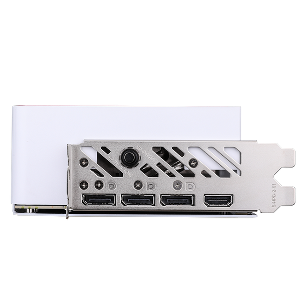 VGA Colorful RTX 5070 Ti iGame Ultra W OC 16GB-V