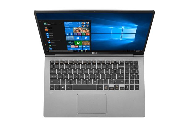 LAPTOP LG GRAM 15'' LG 15Z980-G. AH55A5