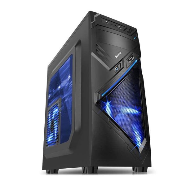 CASE SAMA R07