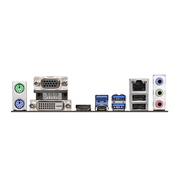 MAIN ASROCK B360M PRO4 NEW