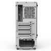 CASE PHANTEKS ECLIPSE P300 WHITE NEW