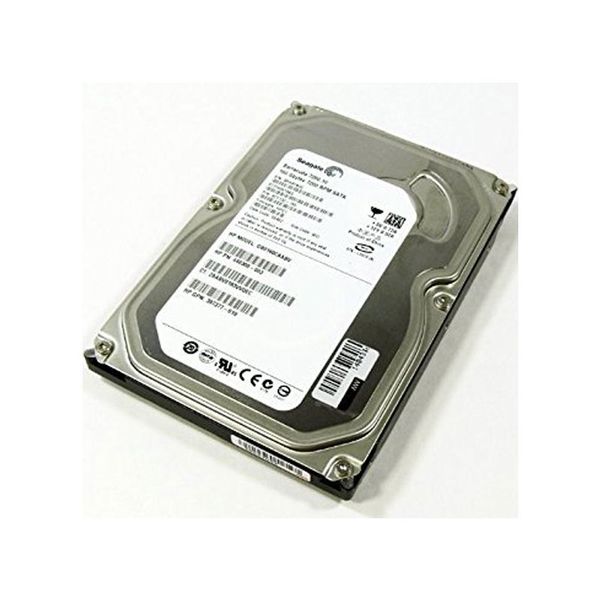 HDD SEAGATE 160GB NEW