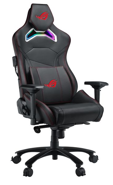 GHẾ GAMING ASUS ROG CHARIOT SL300C (RGB)