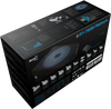 PSU AEROCOOL P7-750W Platinum RGB full moduler (Project7) ( Bảo hành 10 năm )