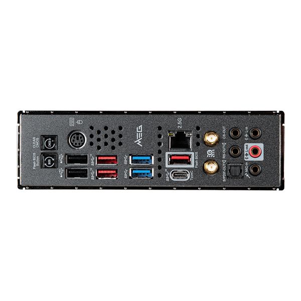 MAIN MSI Z490 MEG UNIFY