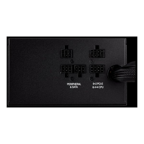 PSU CORSAIR 650W TX650M 80 PLUS GOLD NEW