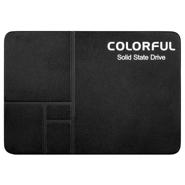 SSD Colorful 256GB SL500 (2.5