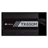 PSU CORSAIR 650W TX650M 80 PLUS GOLD NEW