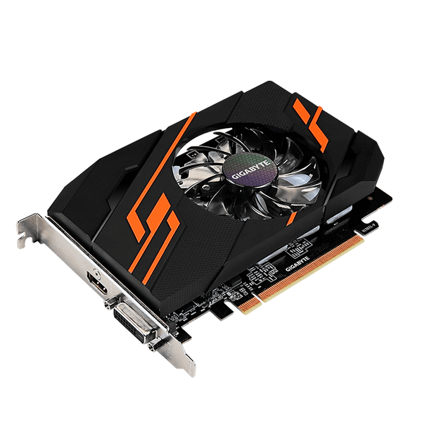VGA GIGA GT 1030 2GB OC (GV-N1030OC-2GI) NEW