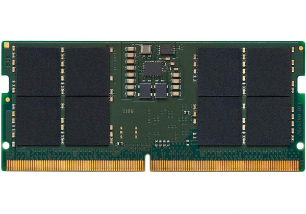 RAM LAPTOP KINGSTON 32GB DDR5 BUS 5200MHz