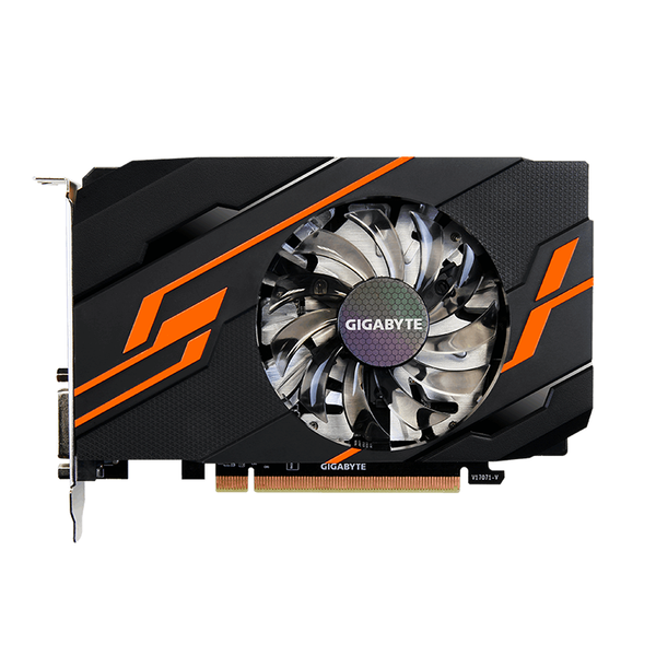 VGA GIGA GT 1030 2GB OC (GV-N1030OC-2GI) NEW