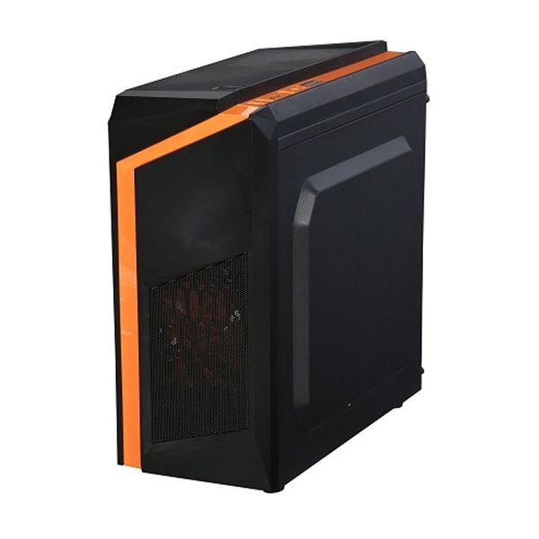 CASE SAMA ESPORT-2 ĐEN-CAM NEW