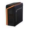 CASE SAMA ESPORT-2 ĐEN-CAM NEW