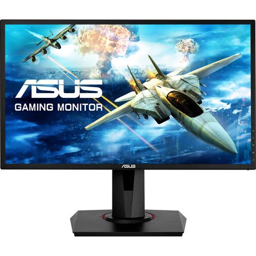 LCD ASUS 24 INCH TUF GAMING VG248QG 165Hz