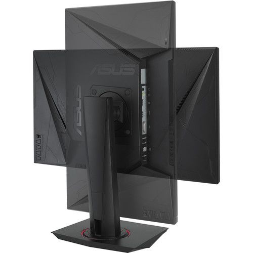 LCD ASUS 24 INCH TUF GAMING VG248QG 165Hz