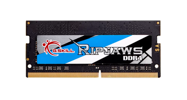 RAM LAPTOP GSKILL DDR4 8GB BUS 3200MHZ
