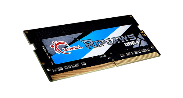 RAM LAPTOP GSKILL DDR4 8GB BUS 3200MHZ