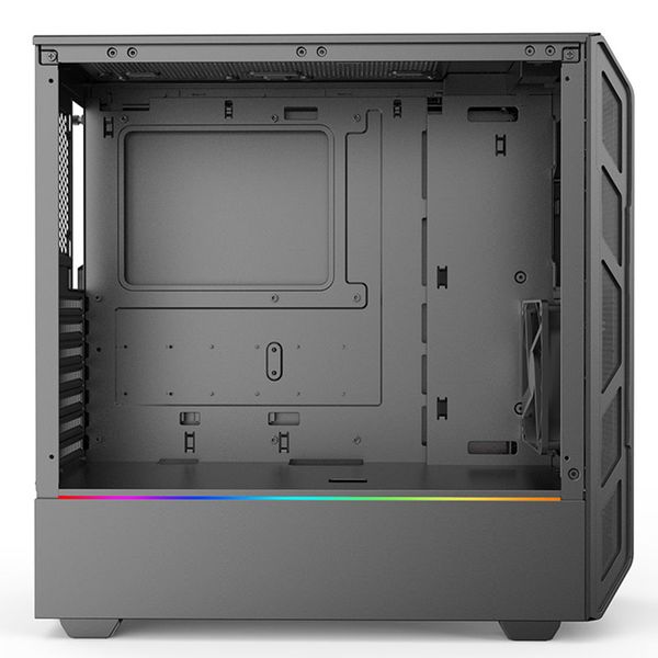 CASE PHANTEKS ECLIPSE P350X RGB BLACK NEW