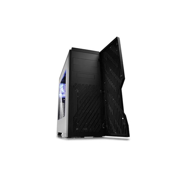CASE DEEPCOOL DUKASE V3 BLACK NEW