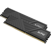 RAM DDR4 16GB ADATA XPG D35 3200 BLACK