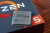 CPU AMD RYZEN 5 1600X NEW BOX