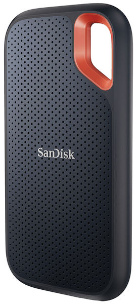 Ổ Cứng Di Động SSD SanDisk Extreme Portable 1TB