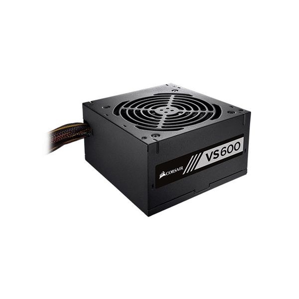 PSU CORSAIR 600W VS600 NEW