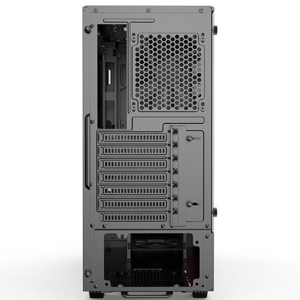 CASE PHANTEKS ECLIPSE P350X RGB BLACK NEW