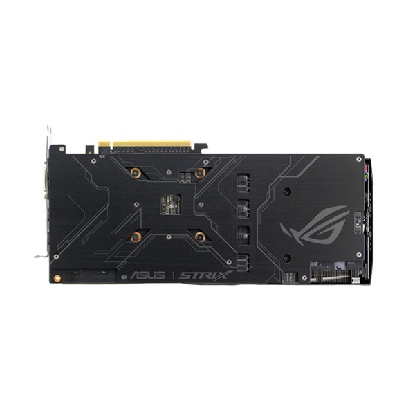 VGA ASUS GTX 1060 06GB GAMING STRIX (STRIX-GTX1060-6G-GAMING ) NEW 3 FAN