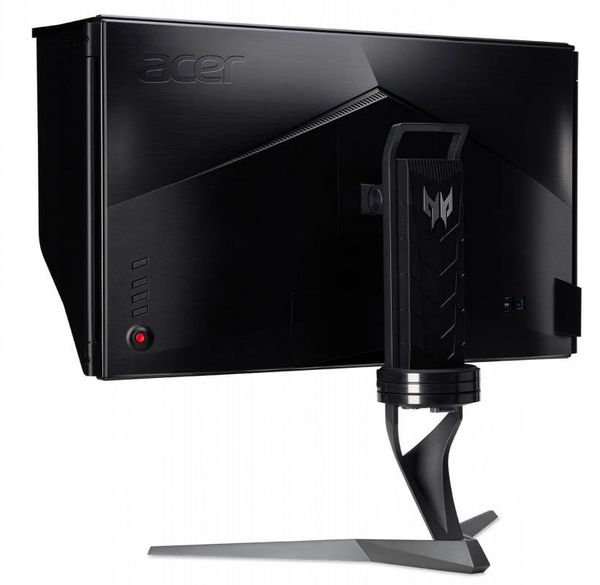 MÀN HÌNH ACER PREDATOR X27/ G-Sync 4K 144Hz