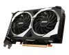 VGA MSI RX 6500 XT MECH 2X 4G OC
