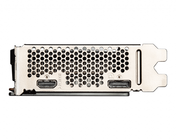 VGA MSI RX 6500 XT MECH 2X 4G OC