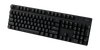 Bàn Phím Cơ Rapoo V500 Pro Black Brown Switch