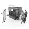 CASE PHANTEKS ECLIPSE P350X RGB BLACK NEW