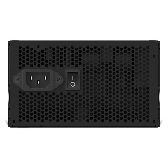 NGUỒN NZXT C650W BRONZE