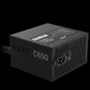 NGUỒN NZXT C650W BRONZE