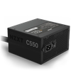 NGUỒN NZXT C550W BRONZE