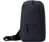TÚI ĐEO CHÉO XIAOMI CITY SLING BAG XÁM ĐẬM