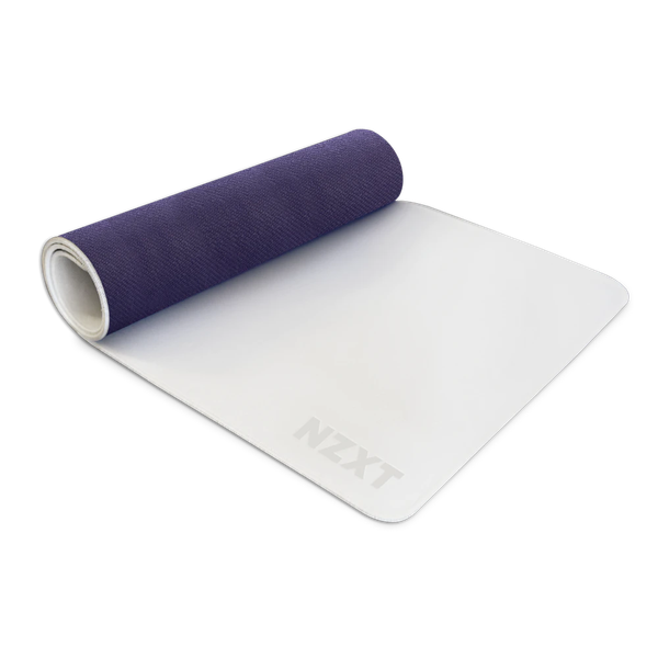 MOUSE PAD NZXT MXL900 EXTENDED WHITE