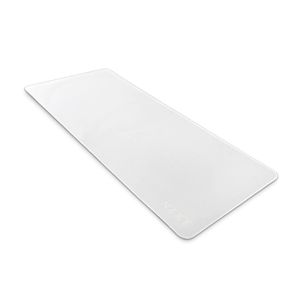 MOUSE PAD NZXT MXP700 MEDIUM EXTENDED WHITE