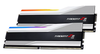 RAM DDR5 64GB GSkill Trident Z5 6000 MHz RGB (2x32GB) White