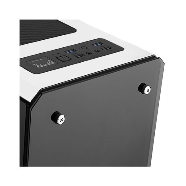 CASE SAMA AURORA NEW-TRẮNG