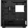 CASE NZXT H7 ELITE MID TOWER RGB BLACK