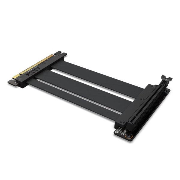 DÂY RISER NZXT ( AB-RC200-B1 ) - PCIe 4.0 | 200mm