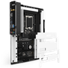 Main NZXT Z790 N7 White (Socket 1700, ATX, 4 khe DDR5)