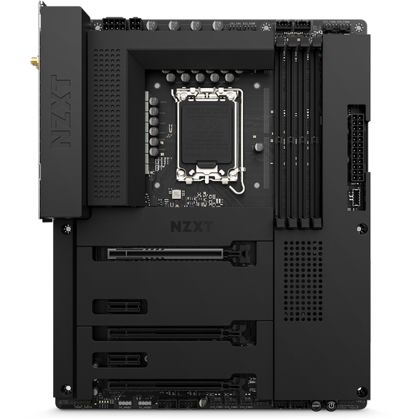 Main NZXT Z790 N7 Black (Socket 1700, ATX, 4 khe DDR5)