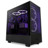 Case NZXT H5 Flow Black